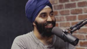 161- Master Your Sleep Through Tracking with Harpreet Rai of Oura