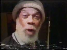 Wild Gilbert by Lloyd Lovindeer