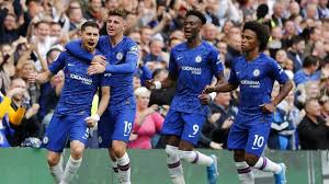 We will provide only official live stream strictly from the official channels of england premier league, chelsea or brighton whenever. Link Live Streaming Liga Inggris Malam Ini Brighton Vs Chelsea Inggris Bola Com
