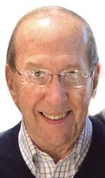 Richard "Pepper" Mintz