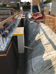 Terrassement Et Fondation In 2020