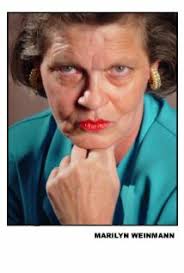 Мэрлин Вайнман (Marilyn Weinmann): фильмы, биография, семья, фильмография —  Кинопоиск