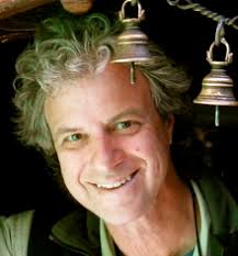 Writer Jeff Greenwald has some "Strange Travel Suggestions" for you