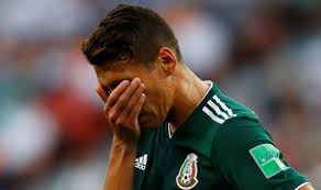 #world cup #brazil vs mexico #mexico vs brasil #they were playing so well in that almost goal but that lasted 10. Mexico Team News Predicted Mexico Line Up Vs Brazil Star Man Suspended Football Sport Express Co Uk
