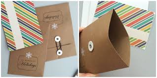 Welcome to handmade cards ideas. Pocket Scrapbooking How To Make A Mini Album Craftsy