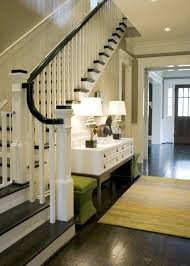 Remodelaholic One Step Up More Stair Inspiration Home House House Design