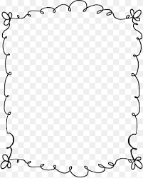 Free brazil flag border templates including printable border paper and clip art versions. Microsoft Word Template Document Doodles Border Text Rectangle Png Pngwing
