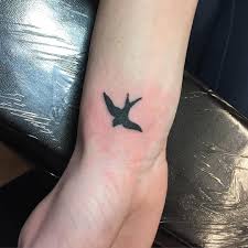 Bumblebee makes for a cute small tattoo design and looks very beautiful. Cute Tiny Tattoo Picture Designs Are They For You Body Tattoo Art