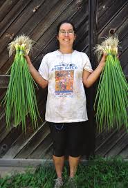 A diverse harvest at Four Root Farm
