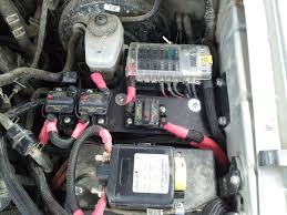 It's the labor that makes the job expensive. Barlowrs Expedition Tacoma Build Page 15 Tacoma Offroad Trucks Boat Wiring
