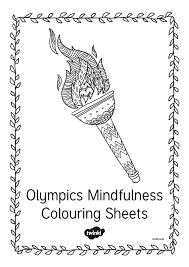Especially for the 2016 rio olympic games, we have created exclusive coloring pages representing different sports : Pin On Sports