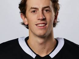 Athletes of the Week: Kerr, Pocrnic and Urban Earn Ravens Honours