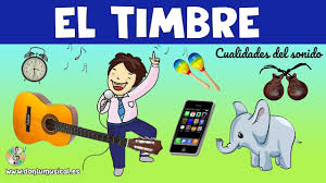 Información, novedades y última hora sobre niños. Juegos Musicales Cualidades Del Sonido El Timbre Donlumusical Cualidades Del Sonido Juegos De Educacion Musical Actividades De Educacion Musical