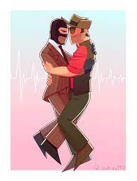 Heartbeat Team Fortress 2 Medic Team Fortress 2 Team Fortress