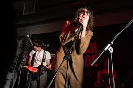 Check spelling or type a new query. Fat White Family Is Trying To Start A Rebellion Messily The New York Times