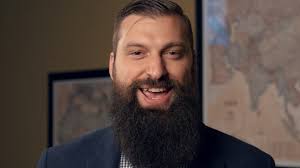 Jesse Engle NDP Invite