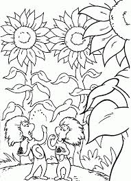 Are you looking for a cat in the hat coloring pages for your lovely kids? 8 Pics Of Dr Seuss Cat In The Hat Coloring Pages Free Printable Coloring Home