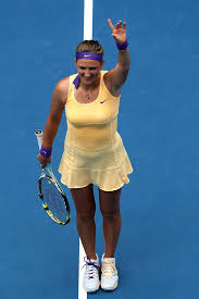 The belarusian former world no.1 victoria azarenka challenged american jessica pegula in the first round of the tournament. Victoria Azarenka Australian Open 2013 31 Gotceleb