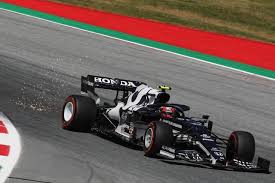 Toute l'actualité de la formule 1 est à suivre en direct sur l'équipe. F1 Gp De Styrie Pierre Gasly Alpha Tauri Apres Son Abandon Au Grand Prix De Styrie Extrement Frustrant Dailygp