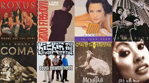 20 Australian Hits From The 90s You Completely Forgot About