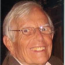 Forrest Erickson Obituary