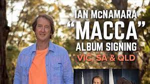 May allah (swt) give us all a chance to visit the holy place and perform a pilgrimage. Ian Macca Mcnamara Meet And Greet Abc None Australian Broadcasting Corporation