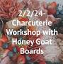 Honey Goat Boards Charcuterie from www.instagram.com