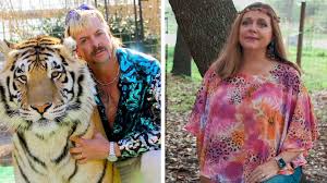 Joe exotic has his trust in president trump whether he should be pardon or not. Tiger King Joe Exotic S Former Zoo Handed To Rival Carole Baskin Bbc News