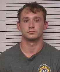 07/17/25 Iredell County Sheriff's Office Assists in Arrest of Fugitive  Wanted for Rape and Child Molestation IREDELL COUNTY, N.C. — On Wednesday,  July 16, 2025, deputies with the Iredell County Sheriff's Office