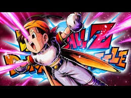 What Is The Exact Buff From Lr Bee Pan S Active Skill Dbz Dokkan Battle Youtube