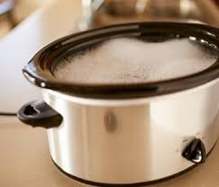 Are rival crock pots lead free? Best Of Slow Cookers With Ceramic Insert Quit Chronic Fatigue
