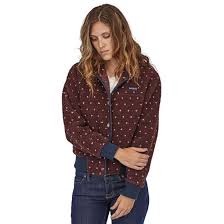Built to last—our women's outdoor and winter jackets, coats and vests provide durable warmth with minimal impact. Patagonia Damen Snap Front Retro X Jacke Kaufen Bergzeit