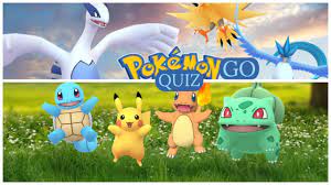 And all the 90s kids would accept this fact gladly. Pokemon Go Quiz Version Hard Quizondo