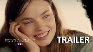 Il trailer sulla nuova serie tv con patrick dempsey, su. The Truth About The Harry Quebert Affair Trailer Youtube