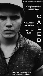 Caleb (Short 2018)