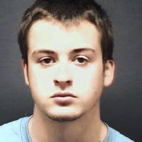 Students arrested in dorm robbery