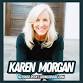Karen Morgan event image