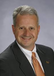 People & Awards: Executive Level