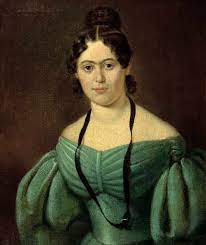She was married to the philosopher and political theorist karl marx. Jenny Marx Wikipedia