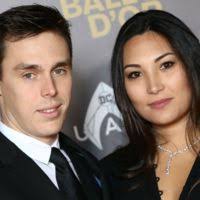 Charlotte tarbouriech et louis giacobetti, en février 2017 sur facebook. Charlotte Casiraghi Mariee Qui Est Le Frere De Dimitri Rassam Gala