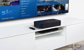 مكبرات الصوت Sky Soundbox تكشف عن تصميمها الأسابيع المقبلة Sky Cinema Music For Kids Your Sky