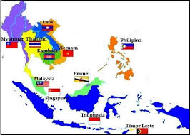Gak enaknya, kerja di myanmar itu selain upah minimumnya kecil, biaya hidupnya juga lebih besar dibandingkan dengan. Negara Di Asia Tenggara Beserta Ibukota Dan Jumlah Penduduknya