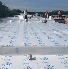 Precision roofers & remodeling llc. Commercial Roofing Cnr Roofing And Construction