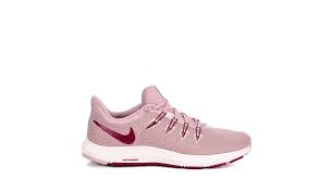 Pale Pink Nike Womens Quest Athletic Rack Room Shoes Nike Women Pink Nikes Nike