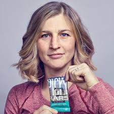 Lauren Fleshman's Instagram, Twitter & Facebook