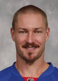 Kevin Klein Hockey Stats and Profile at hockeydb.com