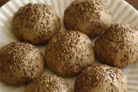 Pan De Linaza La Fuente Natural En 2020 Panecillos De Linaza Recetas De Pan Recetas De Comida