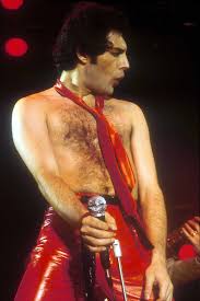 (photo by mark and colleen hayward/redferns). Yes You Should Start Dressing Like Freddie Mercury British Gq