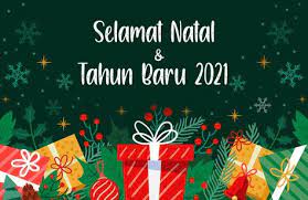 Hopefully the greetings of merry christmas and new year 2021 can be useful for you, and thank you for downloading. 8 Ide Gambar Ucapan Natal Dan Tahun Baru 2021 Ucapan Natal Natal Selamat Natal