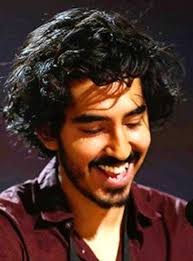 Pin On Dev Patel